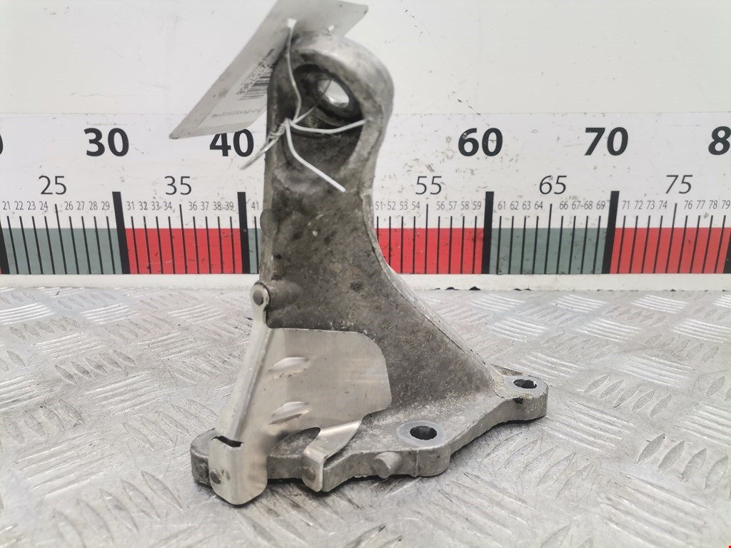 Кронштейн (крепление лапа) двигателя BMW 3-Series (E46) (1998-2007)