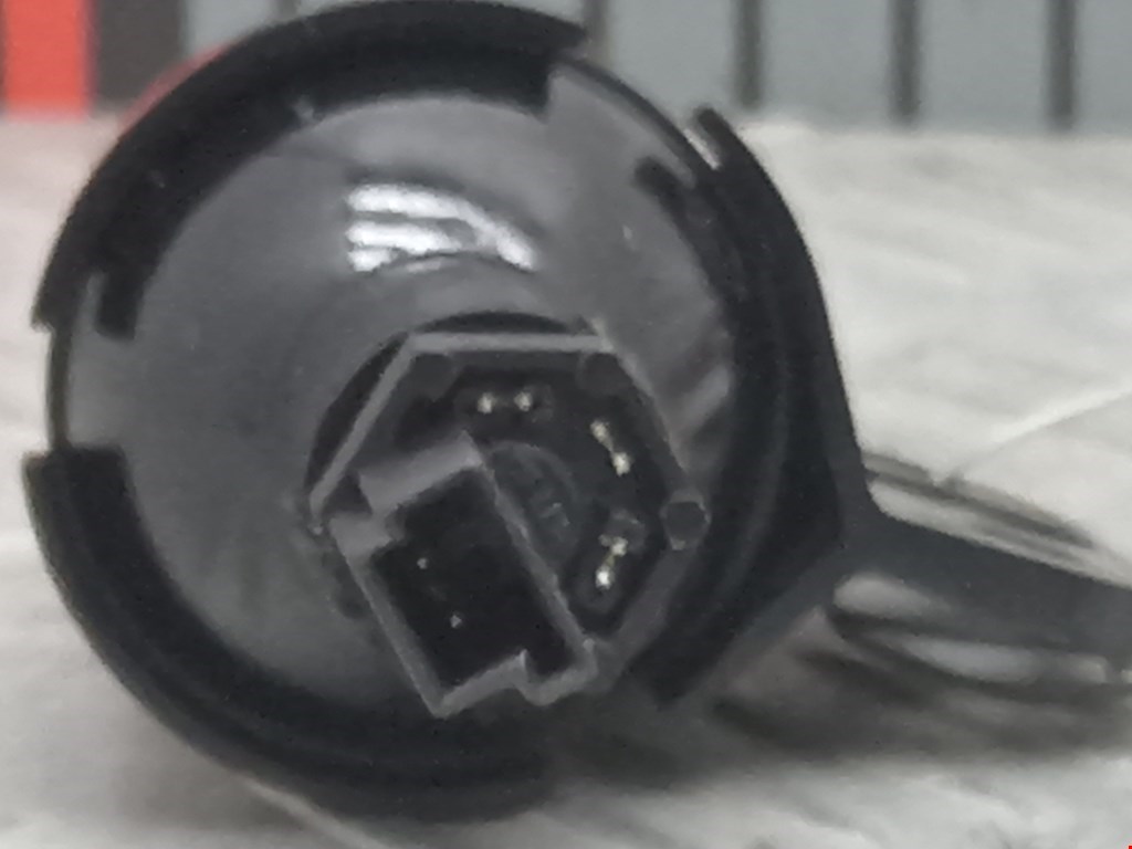 Плафон салонный (салона фонарь) BMW 7er 7 серия E65/E66 2001-2008