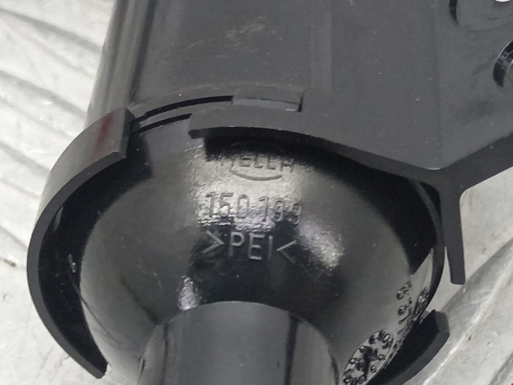 Плафон салонный (салона фонарь) BMW 7er 7 серия E65/E66 2001-2008