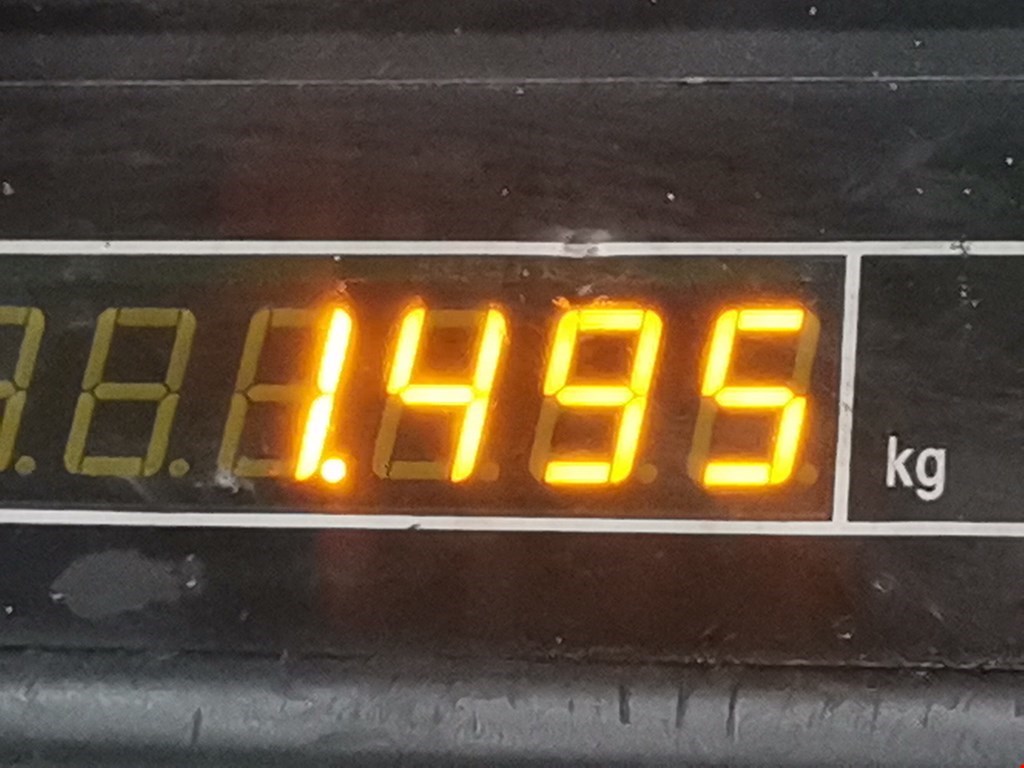 Кронштейн кондиционера VOLKSWAGEN Passat B6 2005-2011