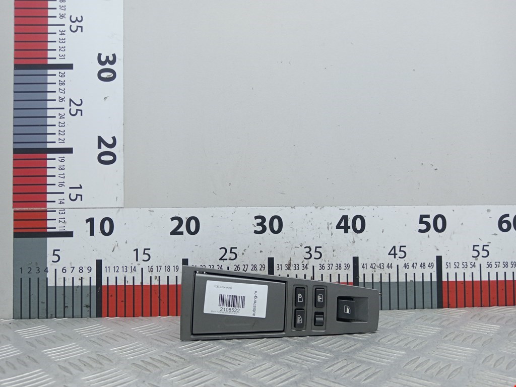 Кнопка стеклоподъемника BMW 7er 7 серия E65/E66 2001-2008