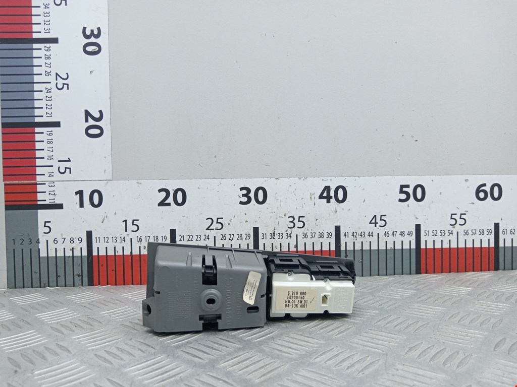 Кнопка стеклоподъемника BMW 7er 7 серия E65/E66 2001-2008