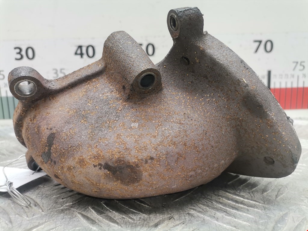 Тройник системы охлаждения OPEL Zafira A 1999-2005