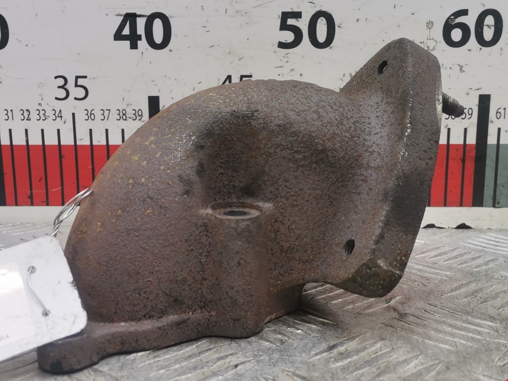 Тройник системы охлаждения OPEL Zafira A 1999-2005