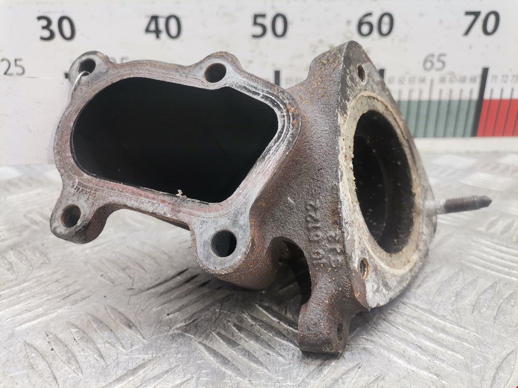 Тройник системы охлаждения OPEL Zafira A 1999-2005