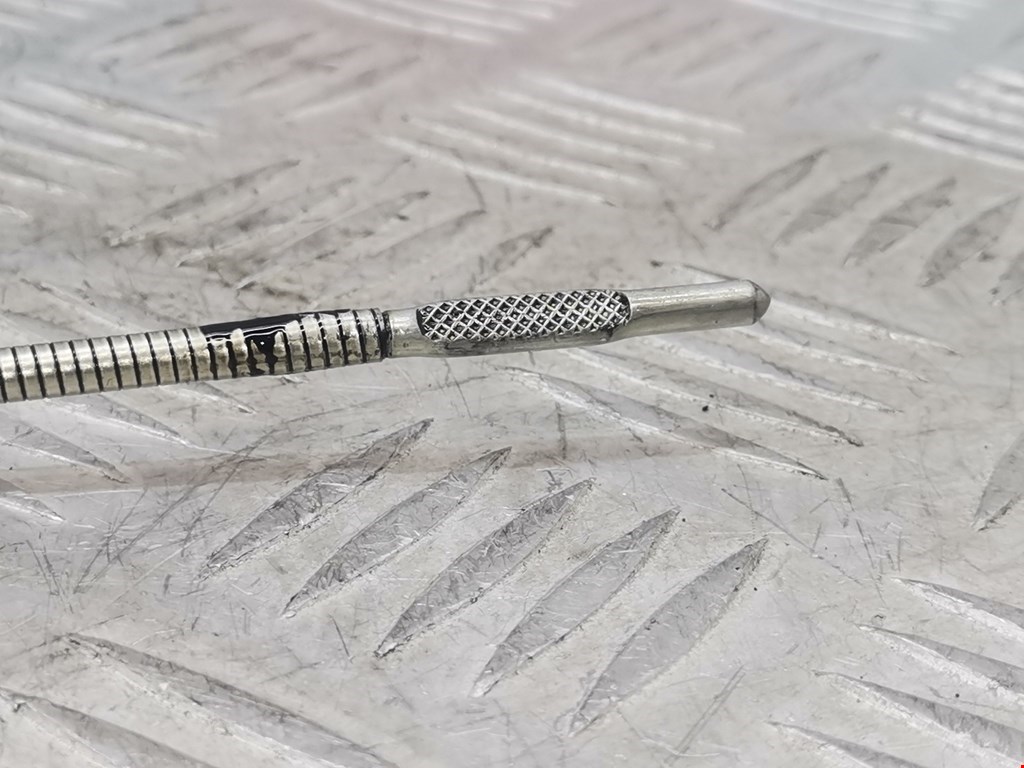 Щуп масляный OPEL Astra H/Family 2004-2015