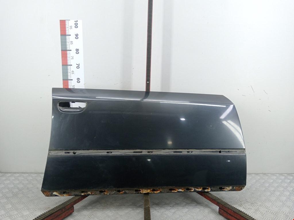 Дверь передняя правая AUDI A6 C5 1997-2004