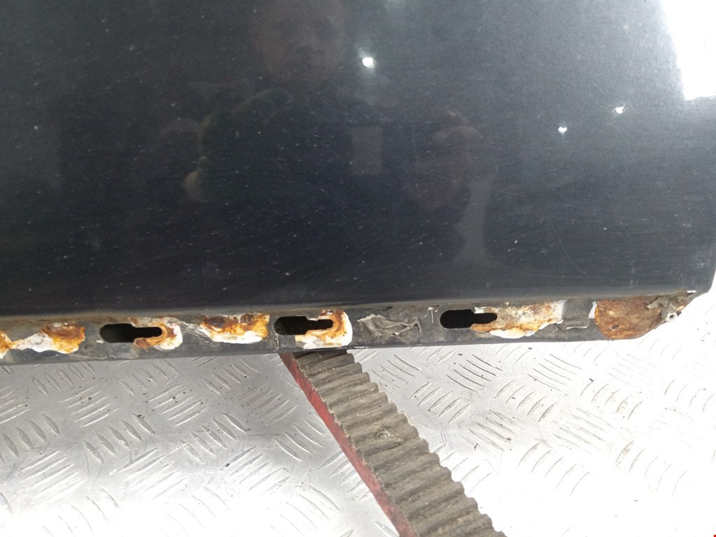 Дверь передняя правая AUDI A6 C5 1997-2004