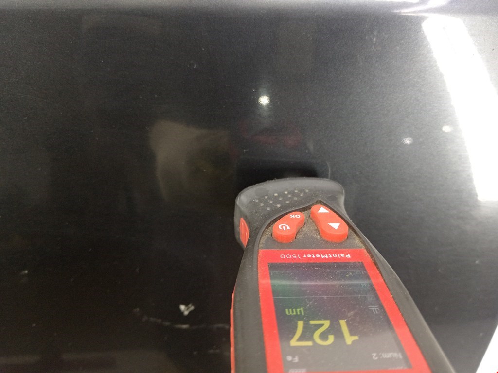 Дверь передняя правая AUDI A6 C5 1997-2004