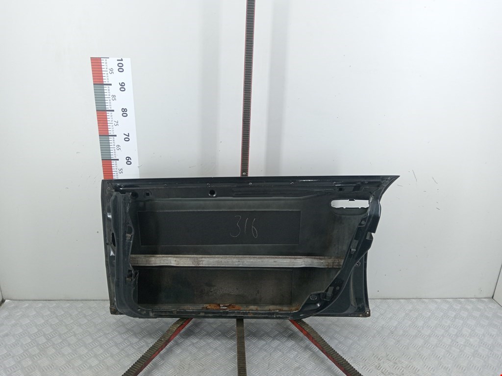 Дверь передняя правая AUDI A6 C5 1997-2004