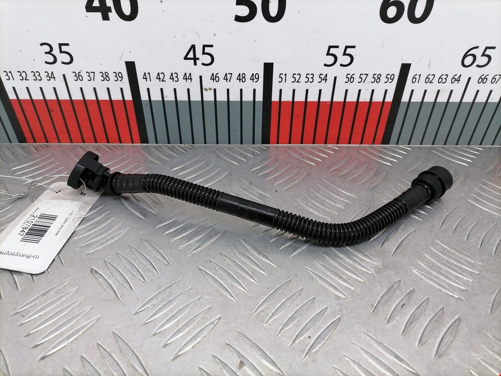 Трубка вакуумная BMW 5-Series (E39) (1995-2004)