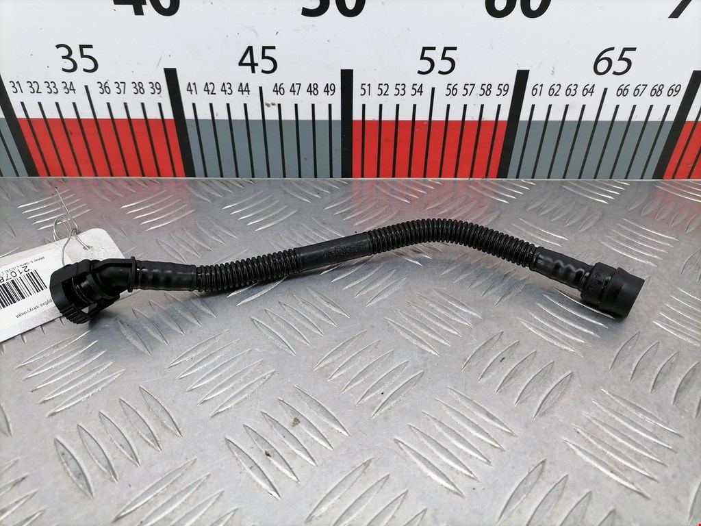 Трубка вакуумная BMW 5er 5 серия E39 1995-2004