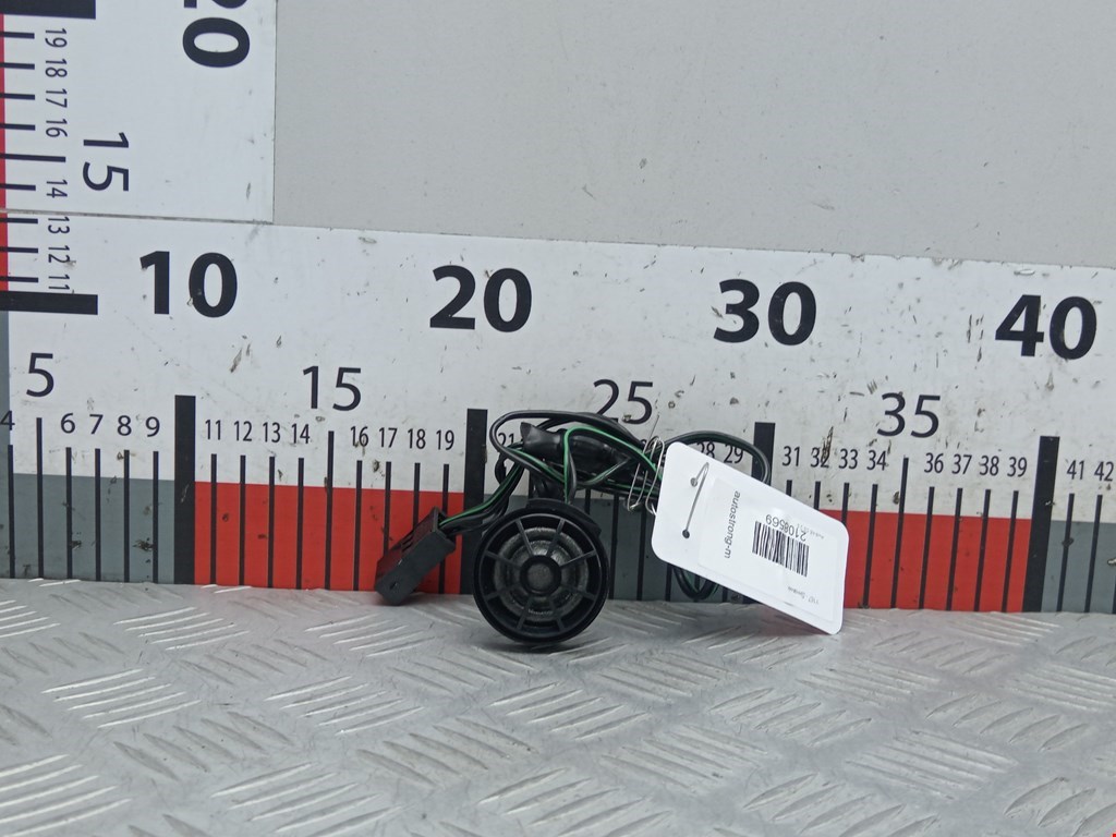 Динамик AUDI A6 C5 1997-2004