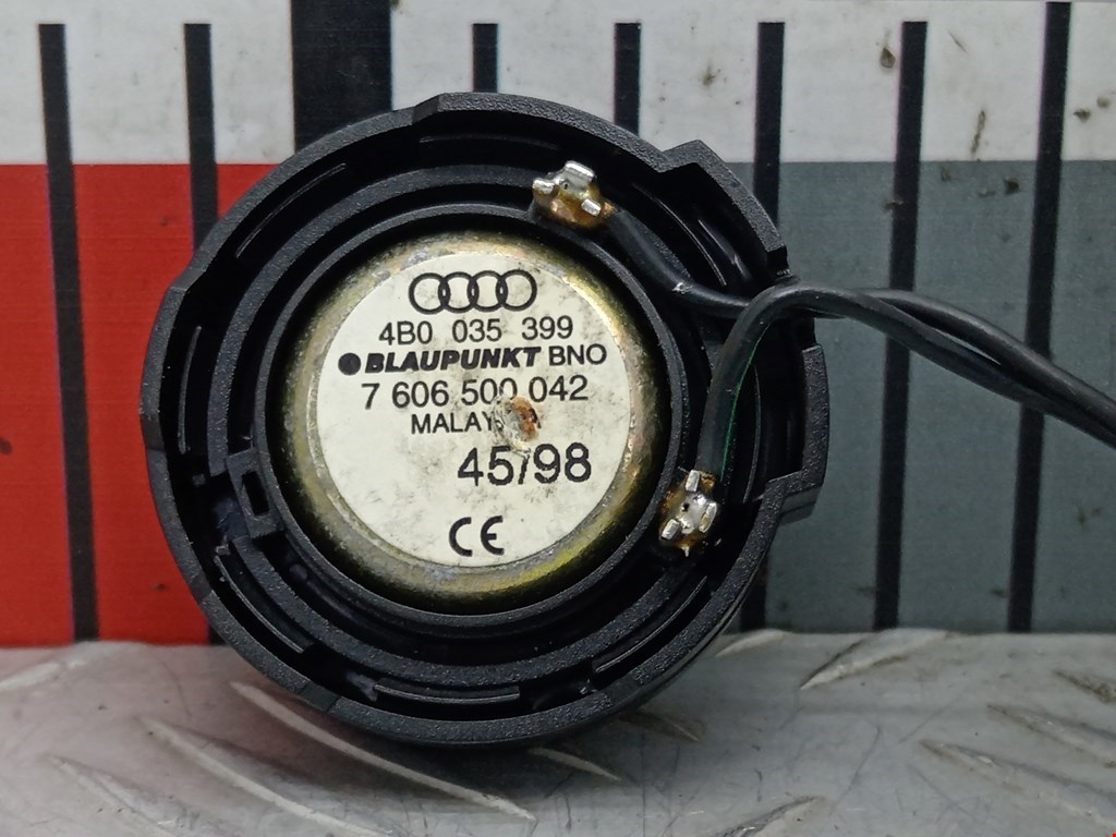 Динамик AUDI A6 C5 1997-2004