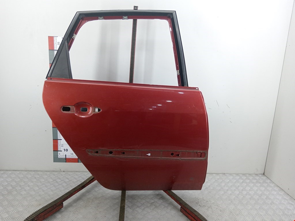 Дверь задняя правая RENAULT Scenic II 2003-2010