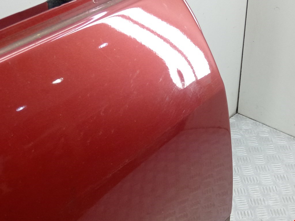 Дверь задняя правая RENAULT Scenic II 2003-2010