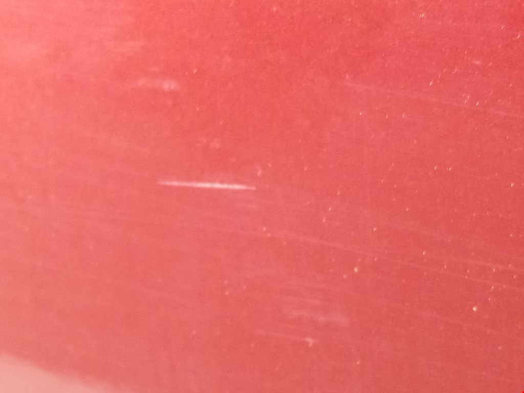 Дверь задняя правая RENAULT Scenic II 2003-2010