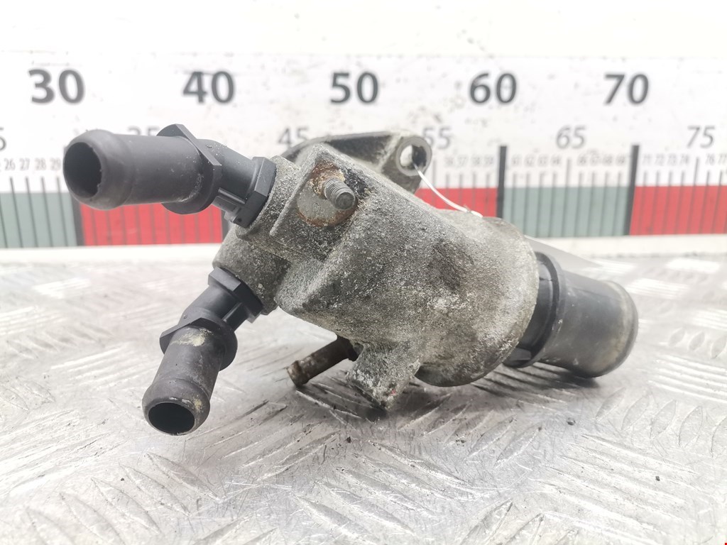 Корпус термостата OPEL Astra H/Family 2004-2015