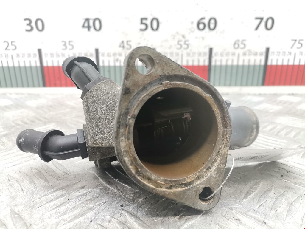 Корпус термостата OPEL Astra H/Family 2004-2015