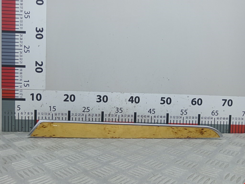 Накладка декоративная AUDI A6 C6 2004-2010