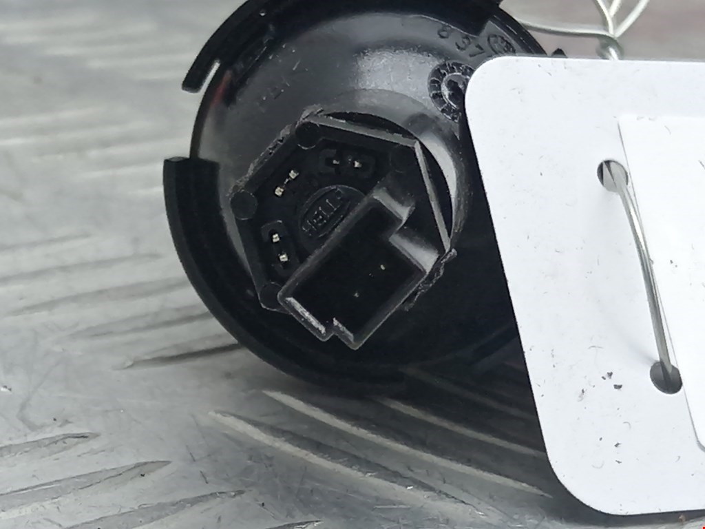 Плафон салонный (салона фонарь) BMW 7er 7 серия E65/E66 2001-2008