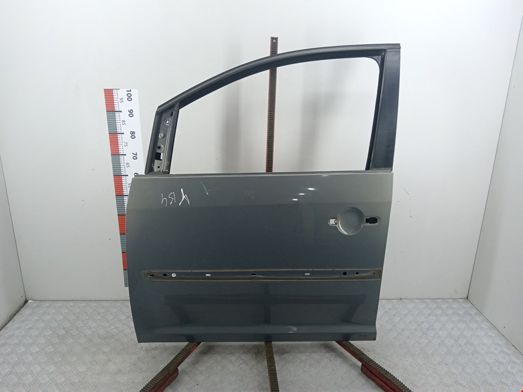 Дверь передняя левая VOLKSWAGEN Touran 2003-2010