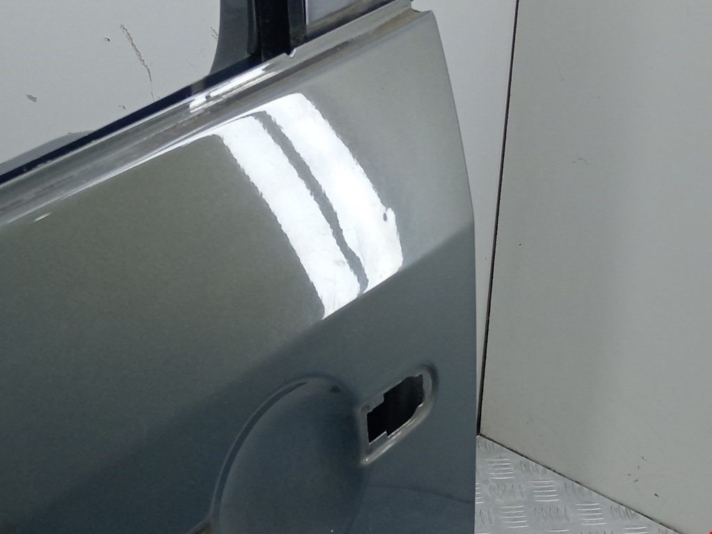 Дверь передняя левая VOLKSWAGEN Touran 2003-2010