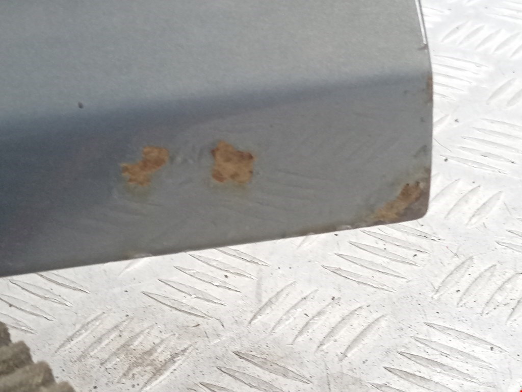 Дверь передняя левая VOLKSWAGEN Touran 2003-2010