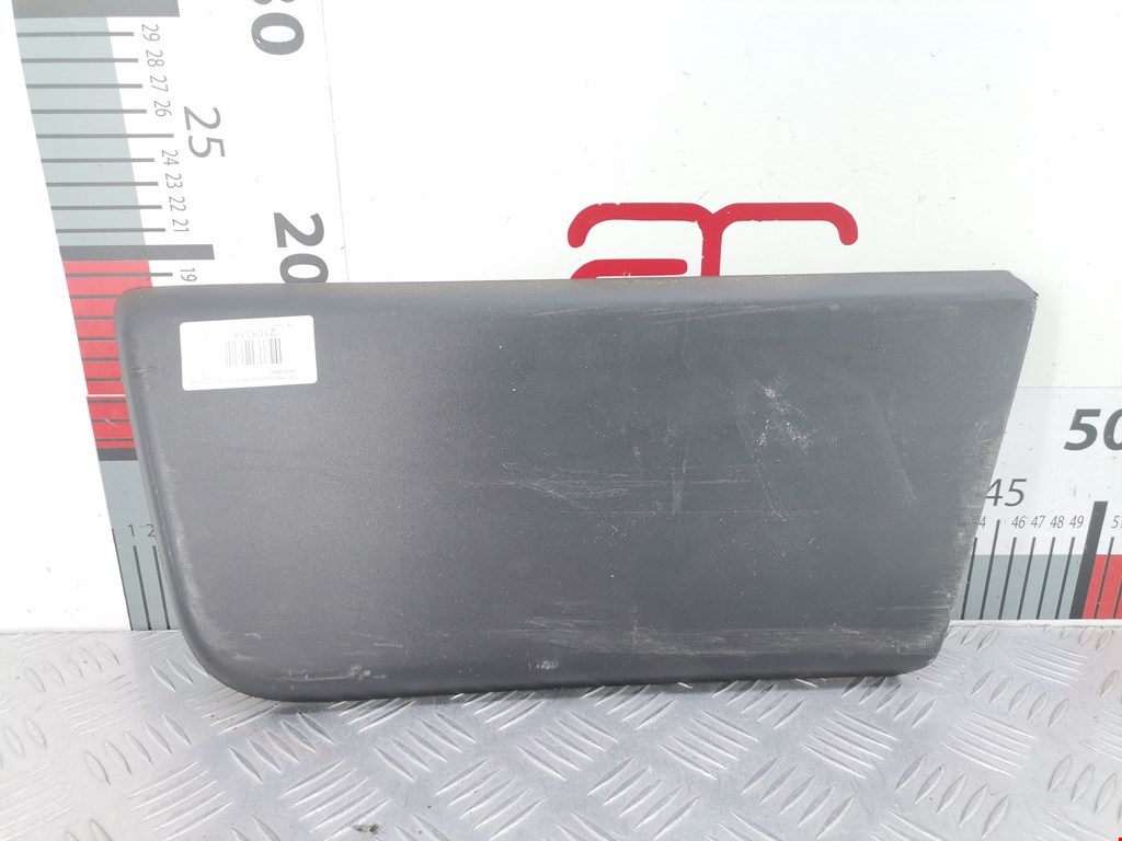 Накладка (молдинг) двери передней левой Fiat Ducato 4 (290/295) (2014-2023)