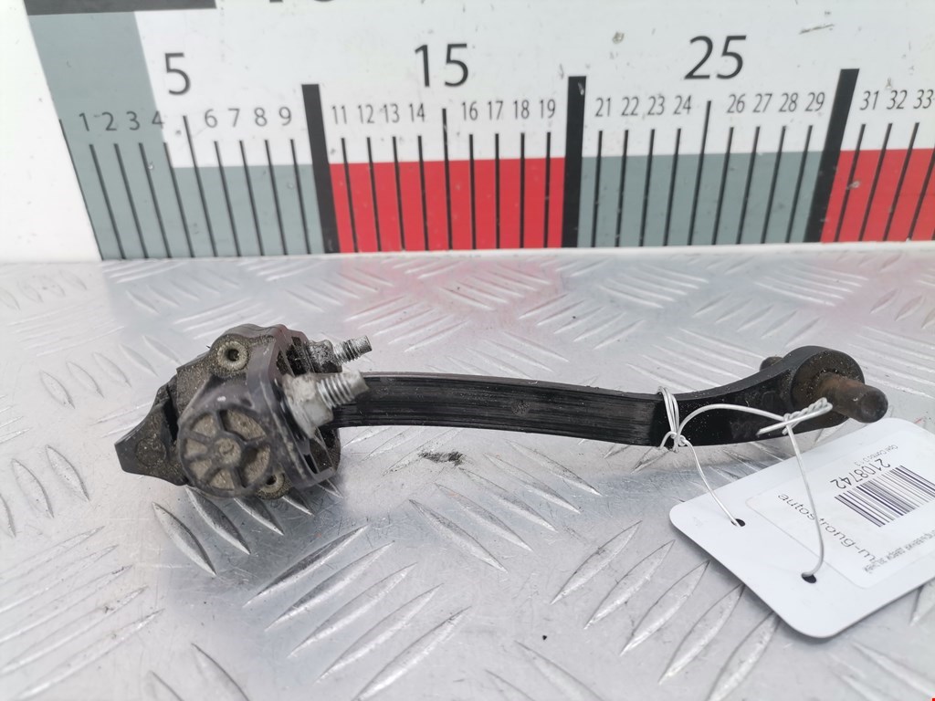 Ограничитель открывания двери OPEL Combo D 2011-2017