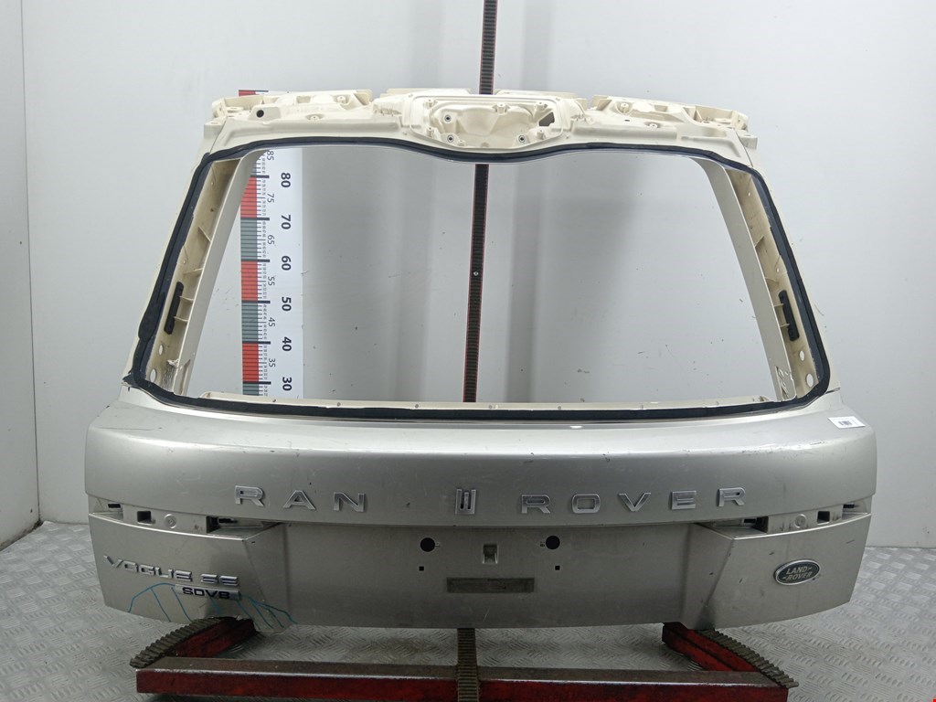 Крышка багажника (дверь багажника) Land Rover Range Rover 4 (2012-2022)
