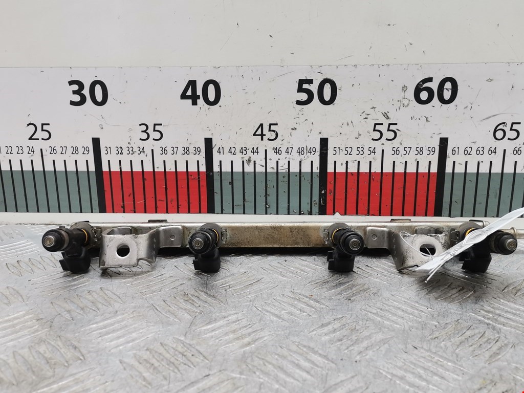 Форсунка дизельная электрическая MAZDA Mazda 6 GG 2000-2007