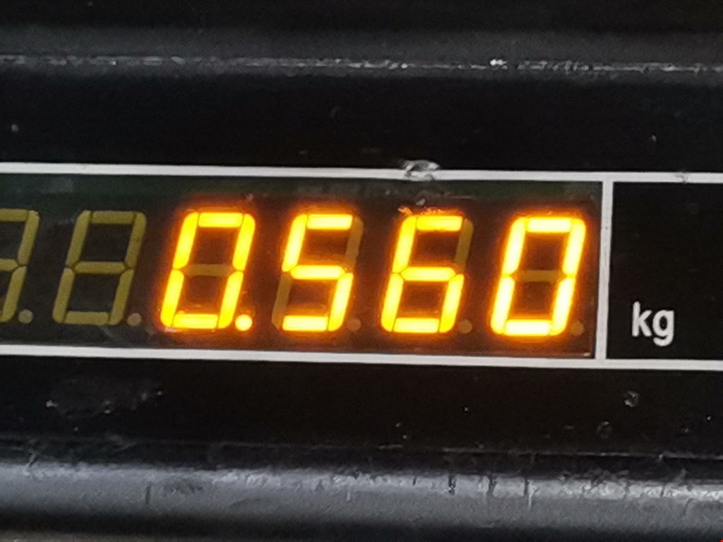 Форсунка дизельная электрическая MAZDA Mazda 6 GG 2000-2007