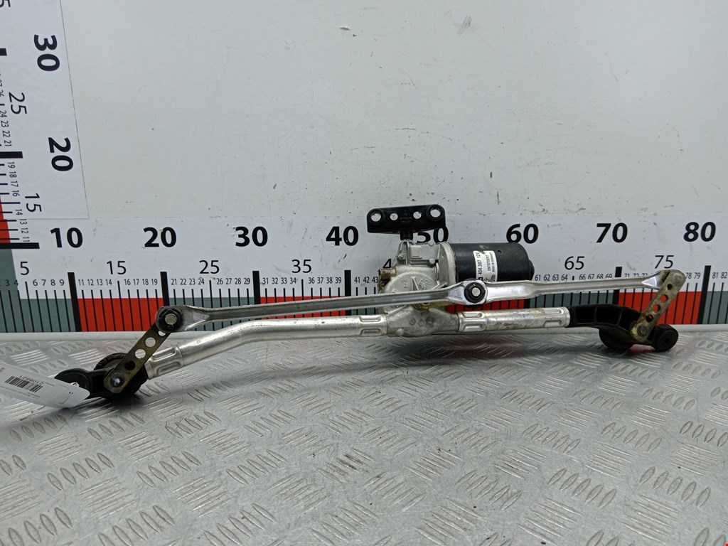 Механизм стеклоочистителя (трапеция дворников) Opel Astra G (1998-2004)