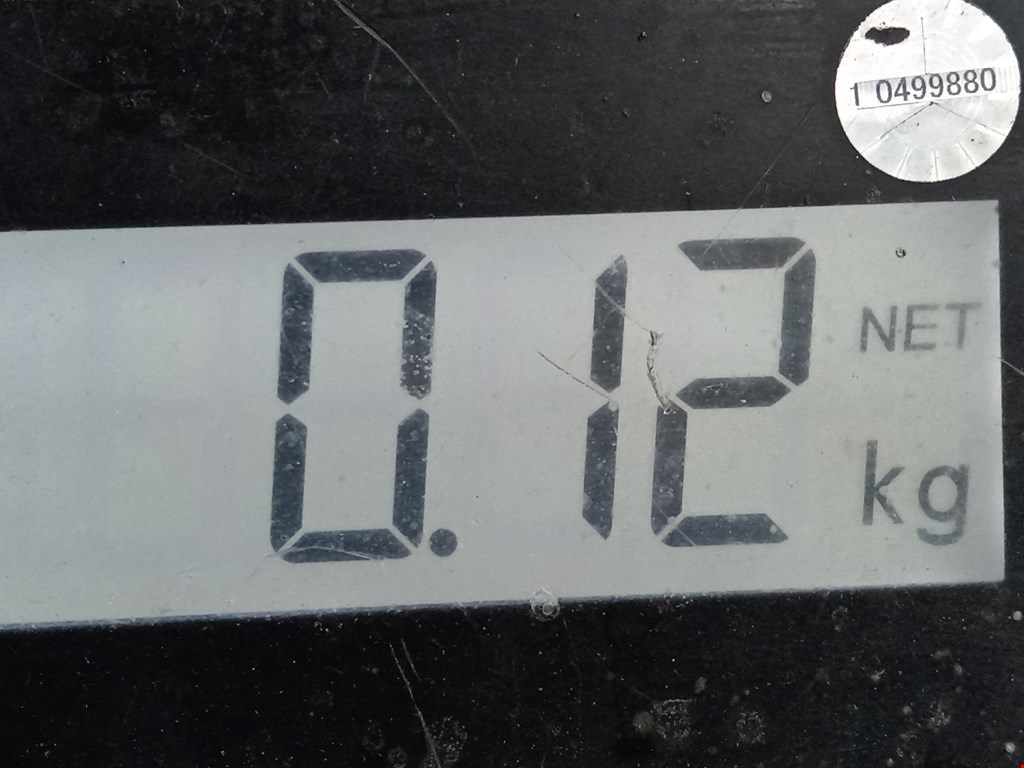 Кронштейн переднего бампера левый RENAULT Megane II 2002-2009