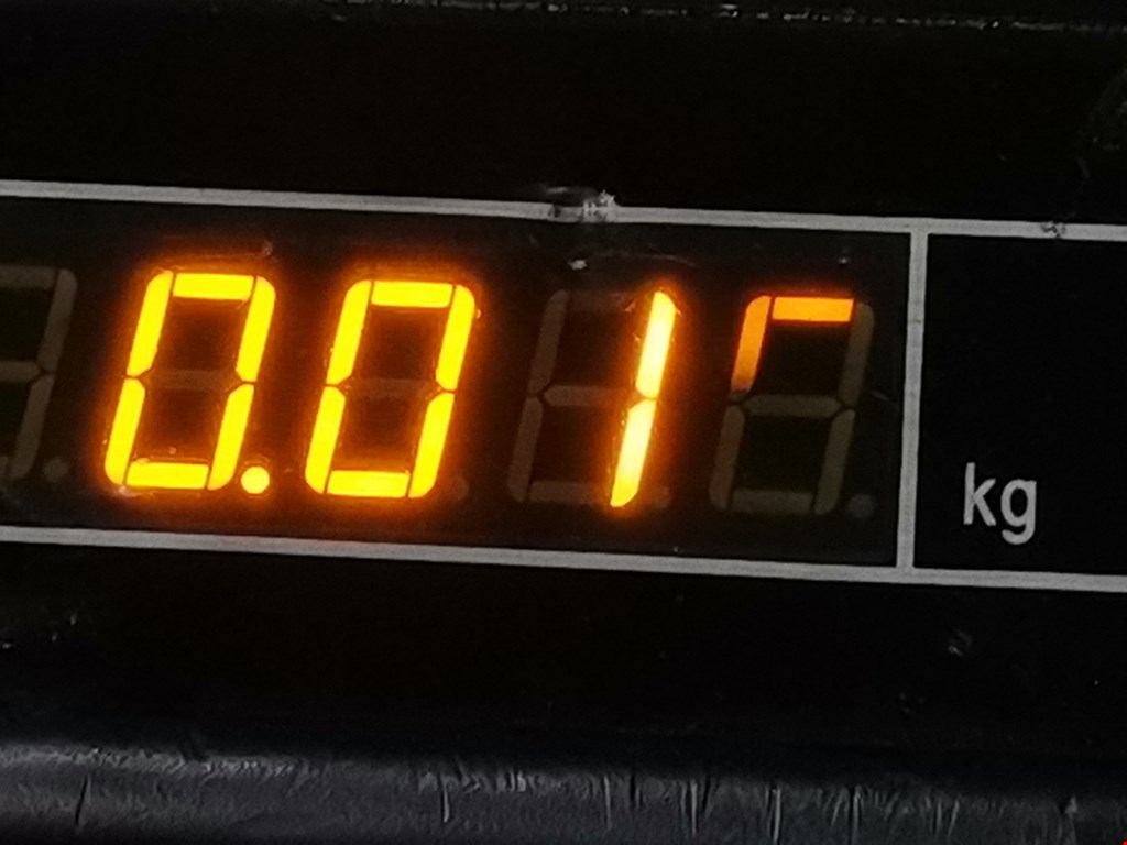 Датчик положения коленвала MAZDA Mazda 6 GG 2000-2007