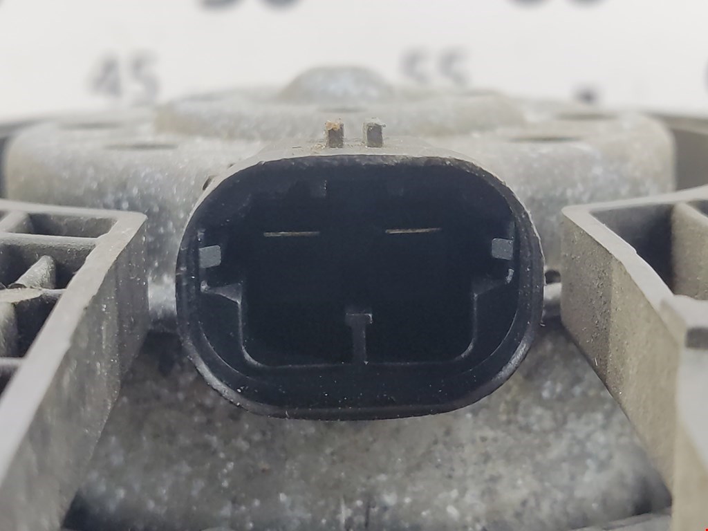 Вентилятор радиатора основного PEUGEOT 207 2006-2015