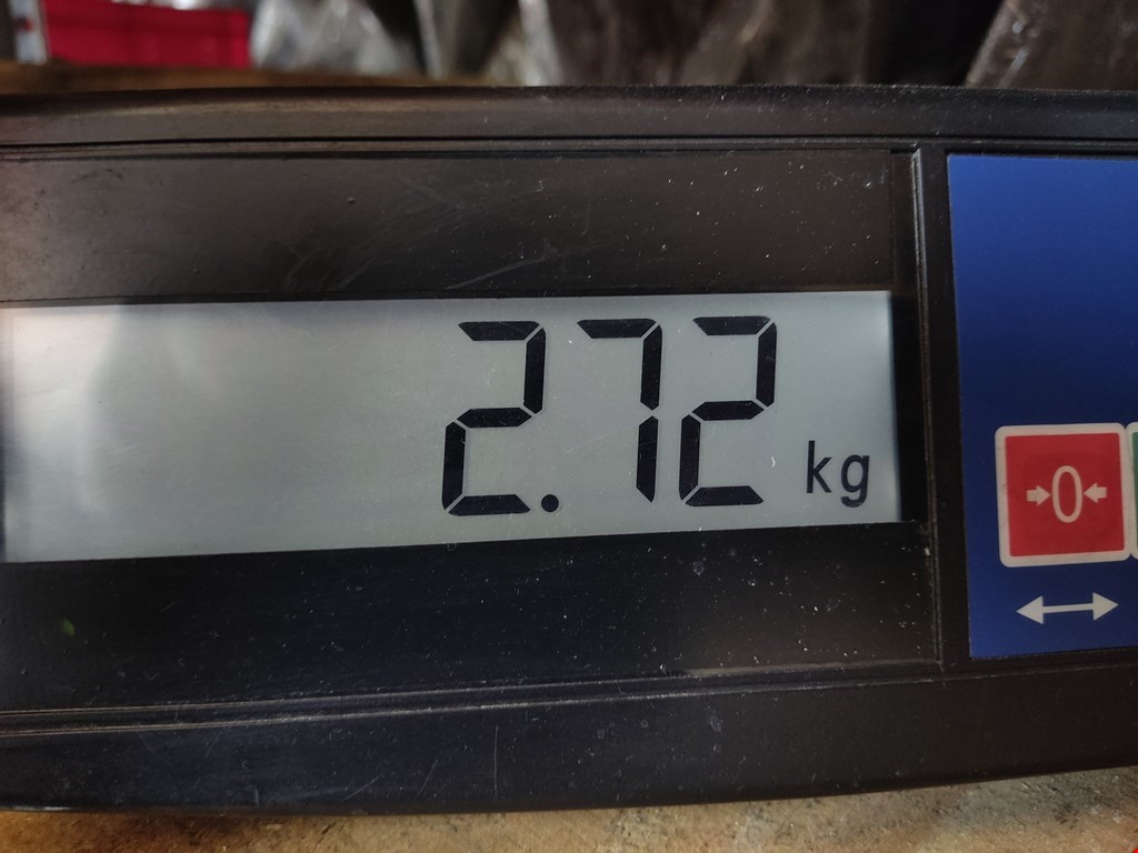 Вентилятор радиатора основного PEUGEOT 207 2006-2015