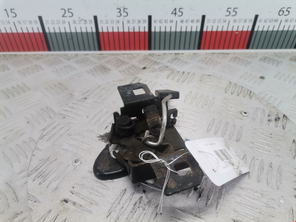 Замок капота SEAT Alhambra 1996-2010