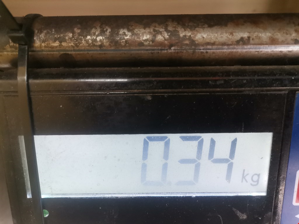 Замок капота SEAT Alhambra 1996-2010