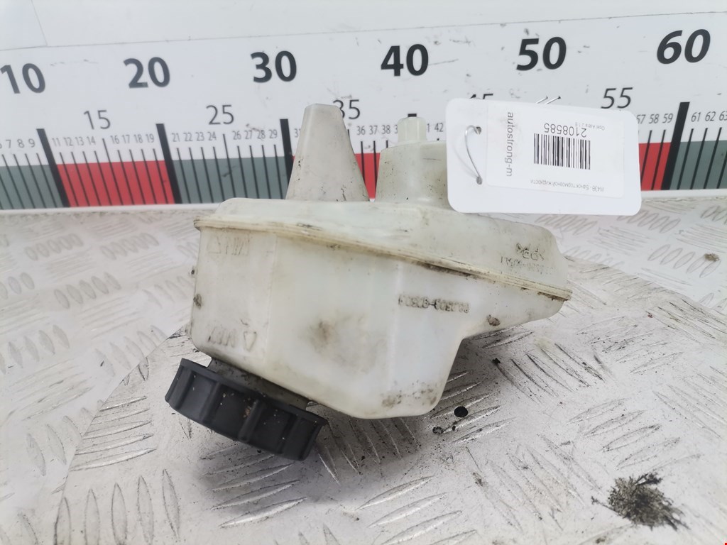 Бачок главного тормозного цилиндра OPEL Astra J 2009-2017