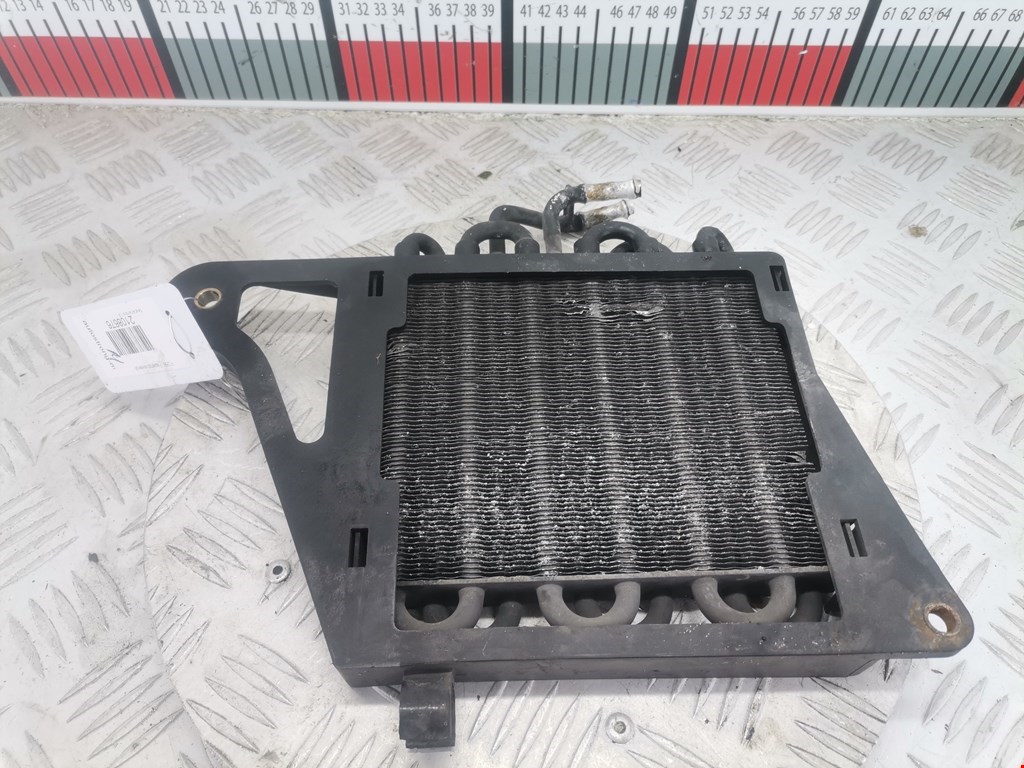 Радиатор основной SEAT Alhambra 1996-2010