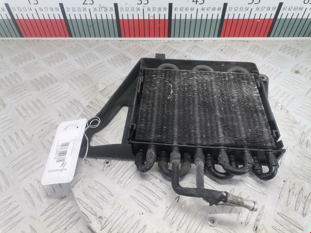 Радиатор основной SEAT Alhambra 1996-2010