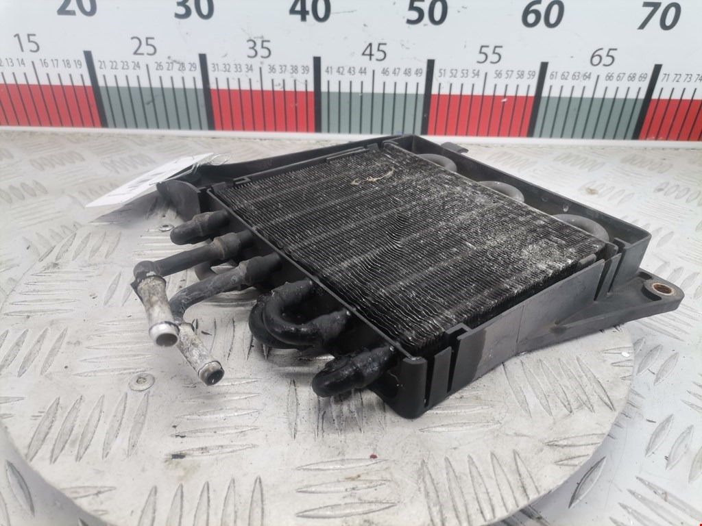 Радиатор основной SEAT Alhambra 1996-2010