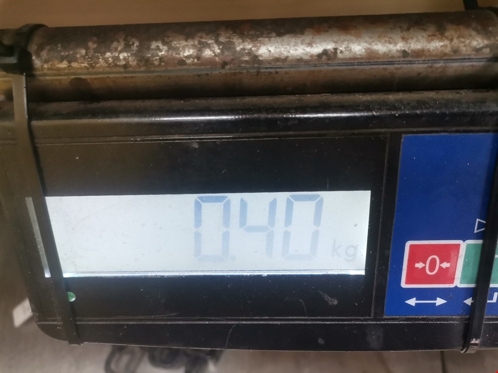 Радиатор основной SEAT Alhambra 1996-2010