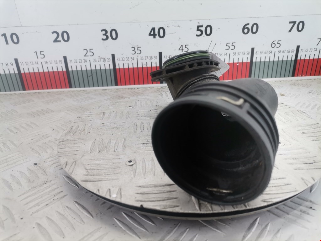 Патрубок интеркулера SEAT Alhambra 1996-2010