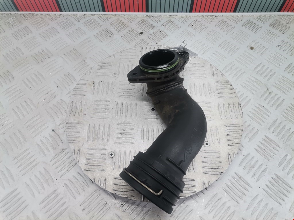 Патрубок интеркулера SEAT Alhambra 1996-2010