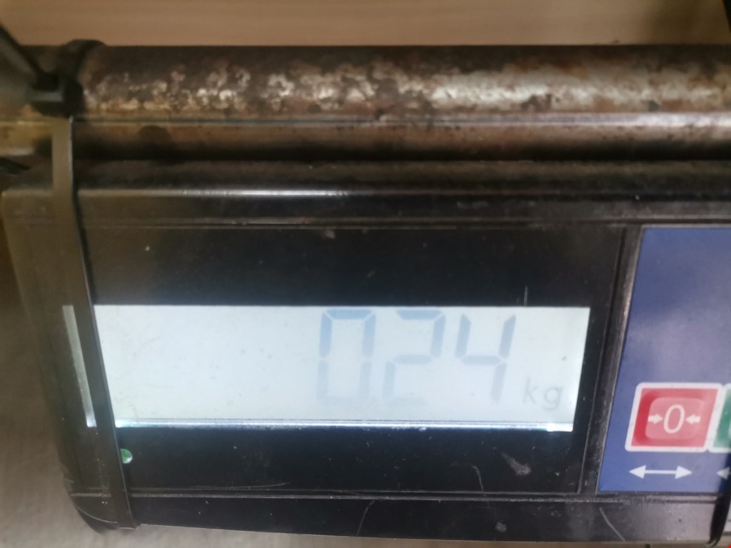 Патрубок интеркулера SEAT Alhambra 1996-2010