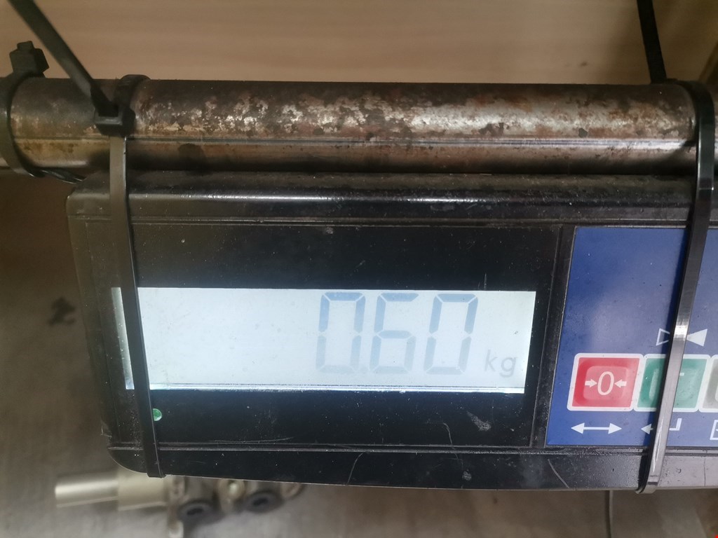 Цилиндр тормозной главный VOLKSWAGEN Passat B6 2005-2011