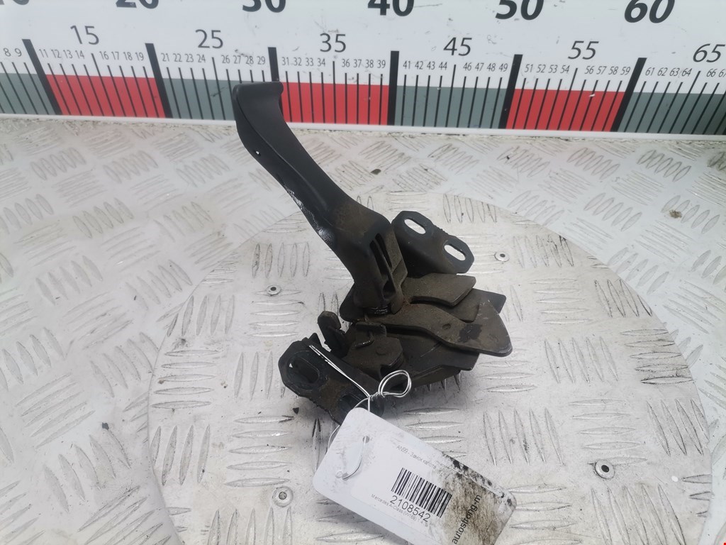 Замок капота MERCEDES-BENZ A-Class W168 1997-2004